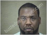 MCLEAN, ADRIAN | 2018-03-18 Harnett County, North Carolina Booking