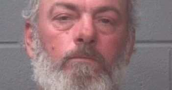MATTESON, RICHARD WILLIAM | 2018-03-19 Onslow County, North Carolina Booking