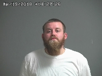 CHEATHAM JOSHUA A | 2018-03-19 Sandusky County, Ohio Booking