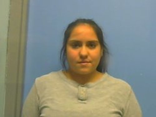 REYNA CIRA- CASILLAS #, Johnson County, Arkansas - 2018-03-19 12:55:00