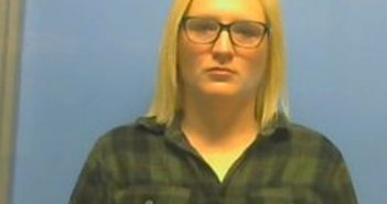 JUANITA BROOKE KING | 2018-03-19 13:38:00 Johnson County, Arkansas Booking
