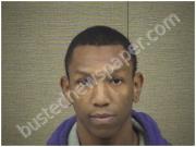 ALSTON, TREQUAN | 2018-03-19 Harnett County, North Carolina Booking