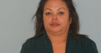 PEREZ, DELIA ARRIETA | 2018-03-19 Andrews County, Texas Booking