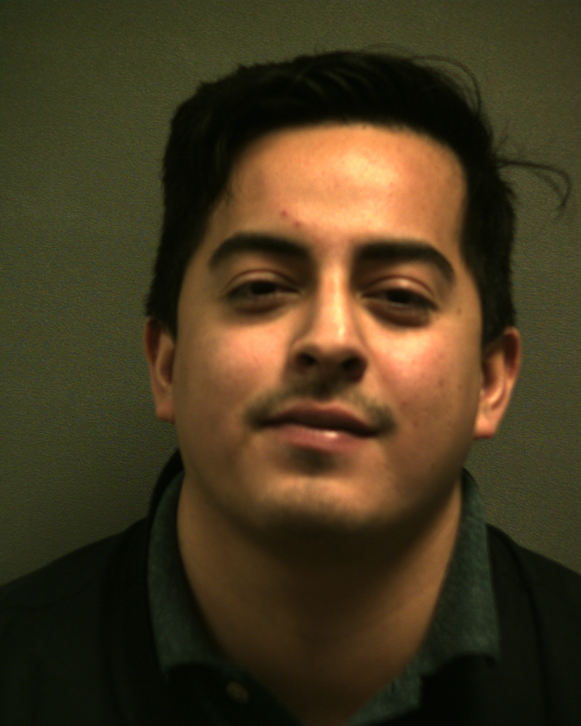 HERRERA, MICHAEL AUSTIN #, Randall County, Texas - 2018-03-19
