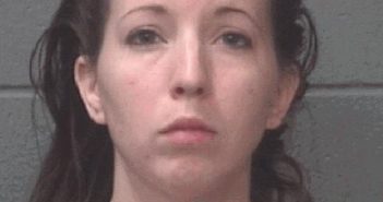 NORRIS, DEVIN MARIANN | 2018-03-19 Onslow County, North Carolina Booking