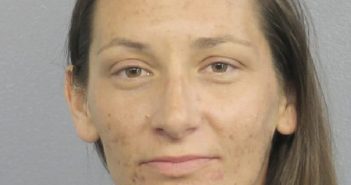 <B>COLLINS</B>, <B>CHRISTINA</B> NICOLE #, Broward County, Florida - 2018-03-19
