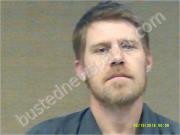 GRAY, WILLIAM | 2018-03-19 Harnett County, North Carolina Booking