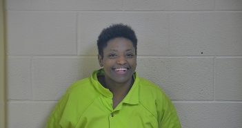 ANTOINNETTE BROWN | 2018-03-19 04:22:00 Taylor County, Kentucky Booking