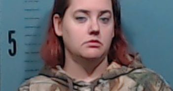 <B>PERKINS</B>, <B>JESSICA</B> ELAINE #, Taylor County, Texas - 2018-03-19