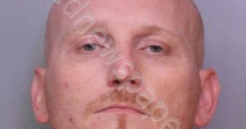 <B>COCHRAN</B>, <B>DAVID</B> ALBERT #, Polk County, Florida - 2018-03-19