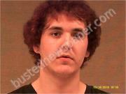TODD, MICHAEL | 2018-03-19 Harnett County, North Carolina Booking