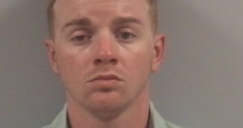 <B>CASEY</B> <B>THOMAS</B> <B>RAYNOR</B> #, Johnston County, North Carolina - 2018-03-19