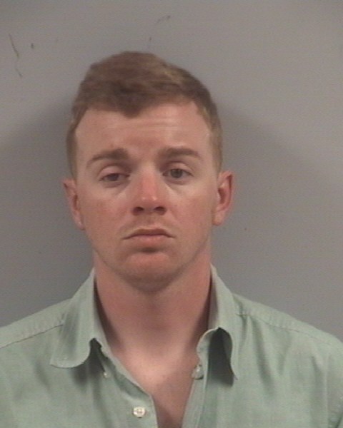 CASEY THOMAS RAYNOR #, Johnston County, North Carolina - 2018-03-19