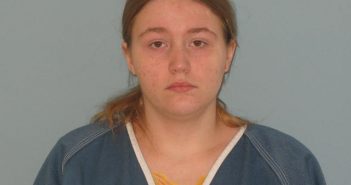 MOODY, DEANNA LEE | 2018-03-19 Andrews County, Texas Booking