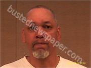 BEAMON, KEITH | 2018-03-19 Harnett County, North Carolina Booking