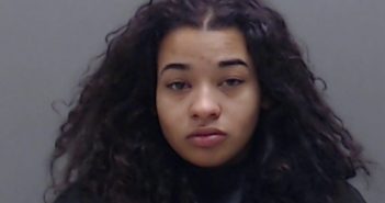 <B>TULLOS</B>, <B>ALEXIS</B> <B>CHEYENNE</B> #, Harris County, Texas, Harrison County, Texas - 2018-03-19