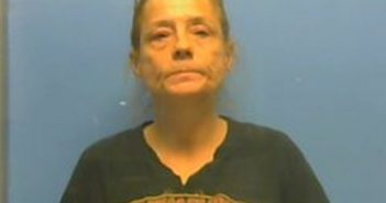 PAULA MICHELLE ROGERS | 2018-03-19 13:16:00 Johnson County, Arkansas Booking