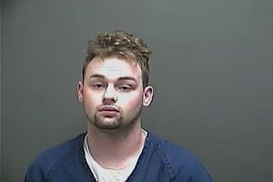 MATTHEW ADAM KENNEDY | 2018-03-19 23:11:00 Howard County, Indiana Booking