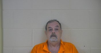 LARRY HALL | 2018-03-19 15:39:00 Taylor County, Kentucky Booking