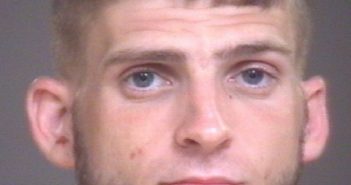 STRICKLAND, <B>JOSHUA</B> SHANE #, Lincoln County, North Carolina - 2018-03-20 08:00:00
