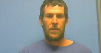 EDWARD JOHN 3RD MOFFATT | 2018-03-20 17:32:00 Johnson County, Arkansas Booking