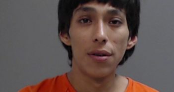 SANTILLAN, <B>ORLANDO</B> <B>VARGAS</B> #, Hidalgo County, Texas - 2018-03-20