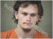 THOMAS, WALLACE | 2018-03-20 Harnett County, North Carolina Booking