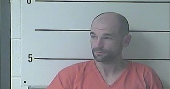 JOSHUA F PHILLIPS | 2018-03-20 05:06:00 Boyd County, Kentucky Booking