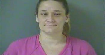 <B>SHALEENA</B> <B>G</B> <B>RAY</B> #, Crittenden County, Kentucky - 2018-03-20 16:54:00