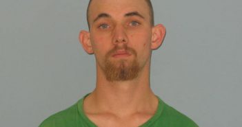 THOMPSON, CULLEN LANE | 2018-03-20 Andrews County, Texas Booking