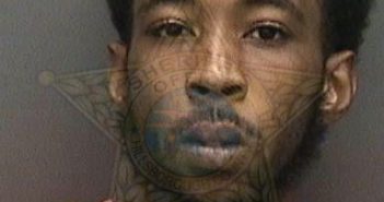 <B>MCCLEARY</B>, <B>DMONTRELL</B> DUANE #, Hillsborough County, Florida - 2018-03-20 15:32:00