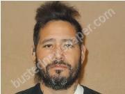 NUBBY, WILLIAM | 2018-03-20 Harnett County, North Carolina Booking