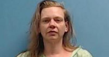 <B>KELLI</B> <B>ANNE</B> <B>MELTON</B> #, Boone County, Arkansas - 2018-03-20 15:54:00