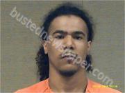RIVERA, ADAM | 2018-03-20 Harnett County, North Carolina Booking