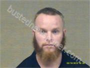 MULLEN, CHARLES | 2018-03-20 Harnett County, North Carolina Booking