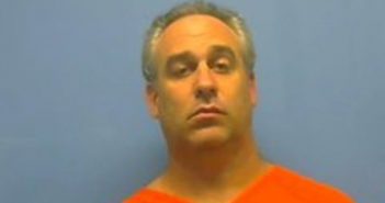 RONALD ANTHONY MARCUM | 2018-03-20 18:51:00 Johnson County, Arkansas Booking