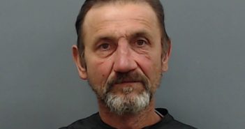 <B>WHITEHEAD</B>, <B>ROBERT</B> DALE #, Gregg County, Texas - 2018-03-20