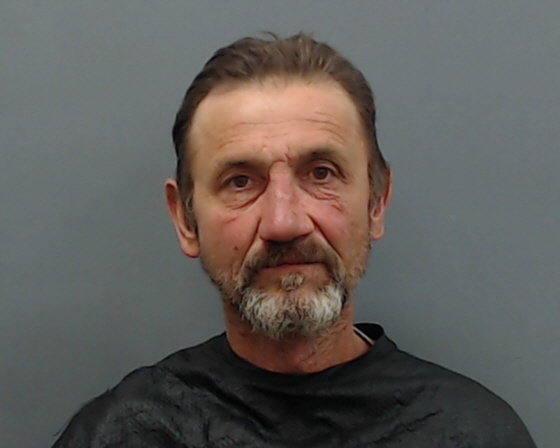 WHITEHEAD, ROBERT DALE #, Gregg County, Texas - 2018-03-20
