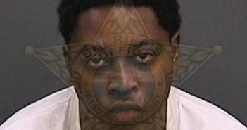 <B>SMITH</B>, <B>KEONDRE</B> DEMARCUS #, Hillsborough County, Florida - 2018-03-20 03:14:00