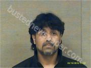 CASTRO, ADRIAN | 2018-03-20 Harnett County, North Carolina Booking