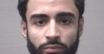 <B>CRUZ</B>, JOSHUA <B>GERARDO</B> #, New Hanover County, North Carolina - 2018-03-20