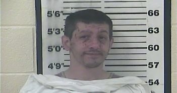 <B>KYLE</B> <B>JACOB</B> <B>PADUA</B> #, Carter County, Tennessee - 2018-03-20 12:17:00