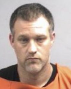 Wayne County Sheriff’s Dept. takes another user off the street