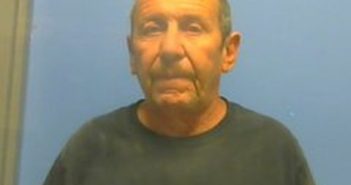 LEONARD SANDERS | 2018-03-20 00:57:00 Johnson County, Arkansas Booking