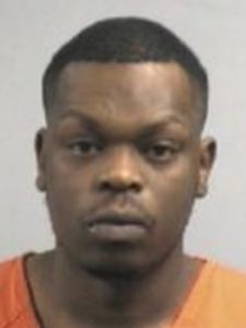 Wayne County Thug gets $ 2,564,000.00 bond