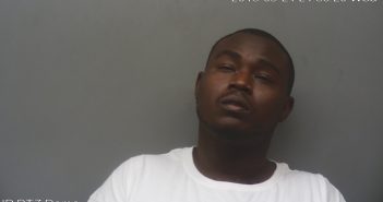 <B>CORNELIUS</B> <B>DONTORIUS</B> <B>UNDERWOOD</B> #, Colbert County, Alabama - 2018-03-21 22:34:00