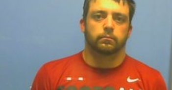 BRYANT LEIGH SMITH | 2018-03-21 01:45:00 Johnson County, Arkansas Booking