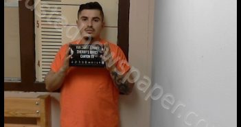 DELGADO-BENAVIDEZ,JESUS | 2018-03-21 Van Zandt County, Texas Booking