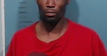 <B>SMITH</B>, <B>ROBERT</B> <B>ANTHONY</B> #, Taylor County, Texas - 2018-03-21