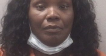 JENKINS, <B>KIMBERLY</B> <B>JOHNSON</B> #, Lexington County, South Carolina - 2018-03-21